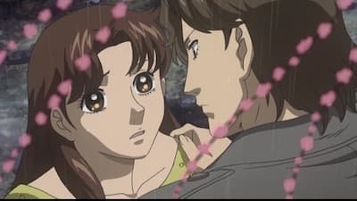 Episode 47: The Blaze of Love