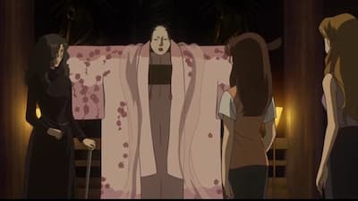 Episode 48: A Dreamy One Night