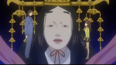 Episode 51: The Crimson Goddess
