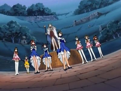 Episode 5: Please Remember, Master
