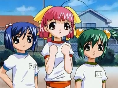 Episode 7: The Elementary School for Small Angels