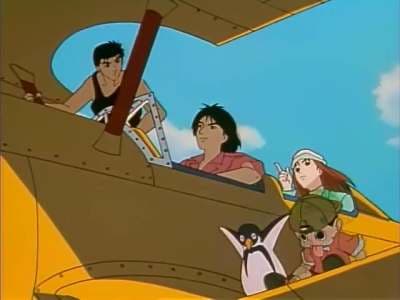 Episode 13: A Distant Promise!