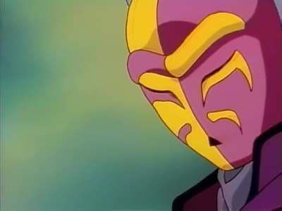 Episode 18: Desperation!!