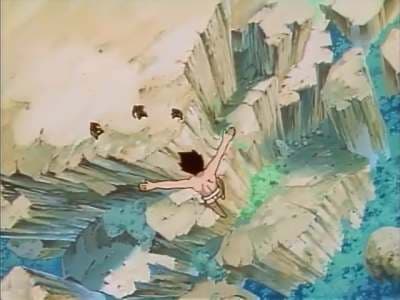 Episode 19: The End of a Fierce Battle