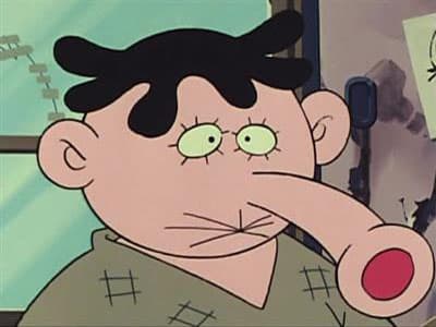 Episode 10: ボクのペットにゃ牙がある / 怪物グランプリ