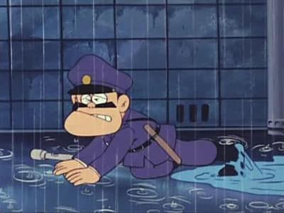 Episode 14: 新年会だオメデタ怪物あつまれ / 怪物亭ナンジャモンジャ