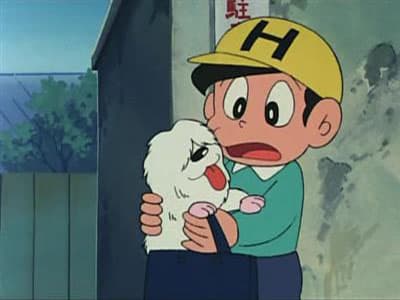 Episode 37: カビラがきたぞ / 怪物城へ涼みに行こう