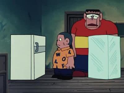 Episode 67: 怪物島の大決戦(前編) / 怪物島の大決戦(後編)