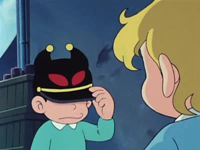 Episode 69: 風のマタクル三がまたきたよ / 怪物ルックも軍隊調で