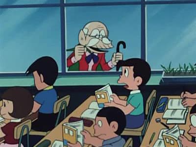 Episode 71: 怪物ヤマガーミが出たぞ!? / ラッパ吹きのガラヤン