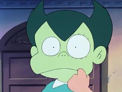 Episode 72: 激突! 伯爵対男爵(前編) / 激突! 伯爵対男爵(後編)