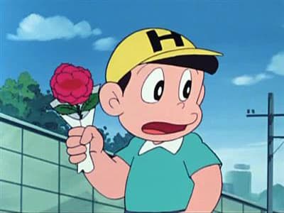 Episode 78: ビッグアイのコンピュータ作戦(前編) / ビッグアイのコンピュータ作戦(後編)