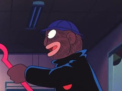 Episode 79: 鉄くずロボット・テッカメン / 怪物カゼラに気をつけろ
