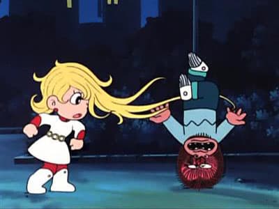 Episode 94: さようなら怪物くん (前編) / さようなら怪物くん (後編)