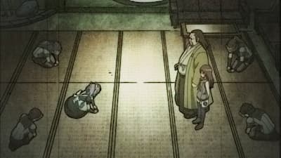 Episode 7: The Shadow over Great Japan