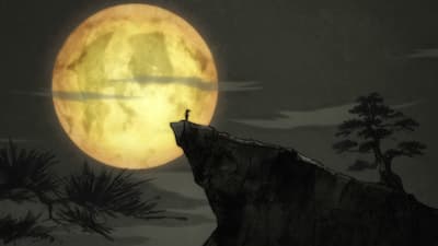 Episode 11: The Samurai from France