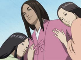 Episode 2: Sadamitsu