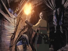 Episode 3: Tsuchigumo
