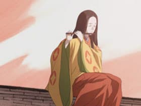 Episode 4: Rashou Gate