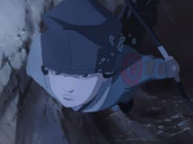 Episode 6: Noroijima