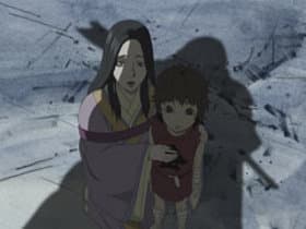 Episode 7: Mansairaku
