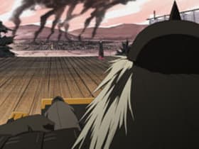 Episode 10: Shuten