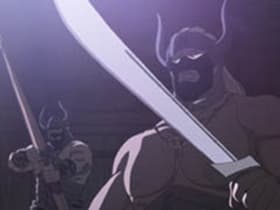 Episode 12: Seimei