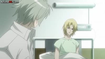Episode 12: Equal Climax / Beginning