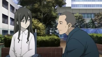 Episode 10: Beyond Despair ~The Omen~