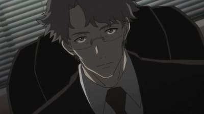 Episode 12: Beyond Despair ~Animosity~