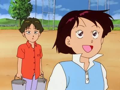 Episode 20: Maria Has Disappeared!