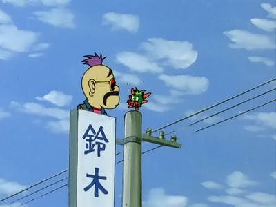 Episode 30: Jaaku Beast is a Friend?