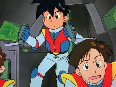 Episode 44: Decisive Micro-Battle!