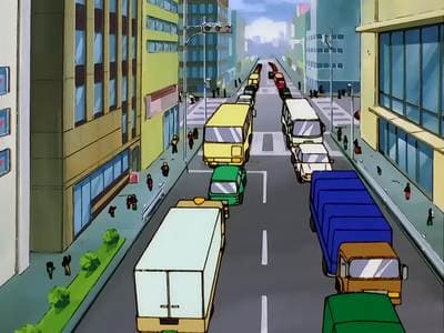 Episode 46: Taida Becomes an Earthling