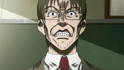 Episode 4: The Cursed Equation