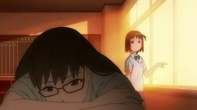 Episode 5: The Amazingly Strange Toshiko Tatsuno