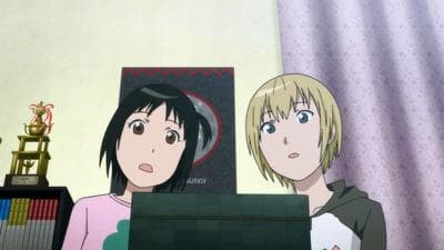 Episode 6: The Pandora Maid Service