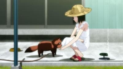 Episode 11: Kon's Summer of Tears
