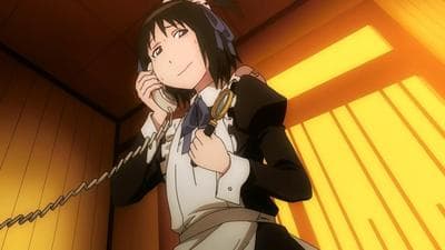 Episode 12: Sore Machi...