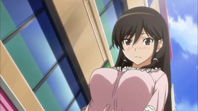 Episode 1: Flower in Bloom