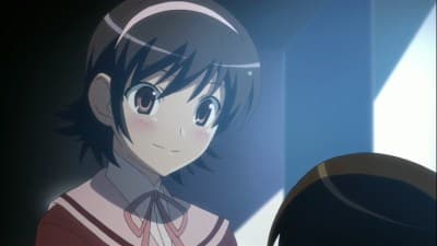 Episode 5: It Always Rains at the End of a Hard Journey
