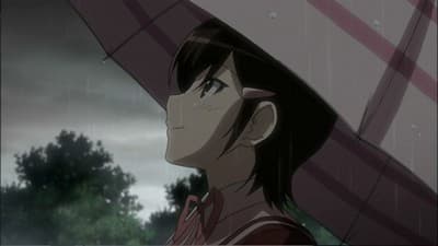 Episode 6: 10% Chance of Rain
