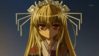 Episode 9: Servant