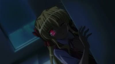 Episode 11: Parting