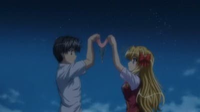 Episode 12: Red Promise