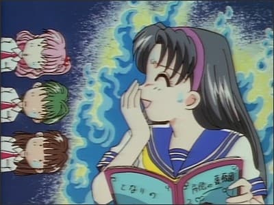 Episode 3: Beautiful Girls Die Young, Unlucky Young Lady