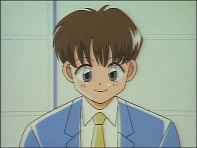 Episode 5: Yukari-chan's Tough Times