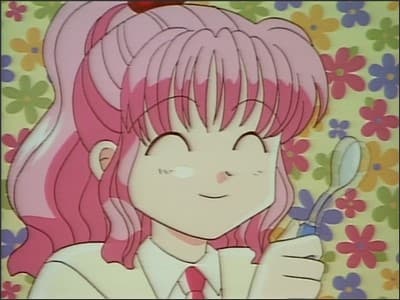 Episode 6: Lunch is Love's Symplony