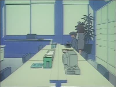 Episode 7: Happy Valentine