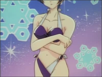 Episode 8: Midsummer Love Love Fire